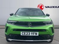Usado Vauxhall Mokka Ultimate 131 HP (96 kW) 2025 SUV