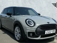 Used Mini Cooper Clubman Sport 134 HP (98 kW) 2022 Grey Estate