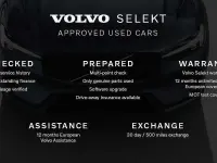 Used Volvo XC90 Ultimate 2023 Black SUV