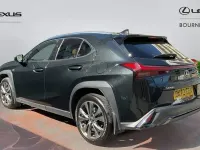 Used Lexus UX 250h Sport Design Packet 184 HP (135 kW) 2023 Black SUV