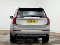 Used Volvo XC90 Plus 247 HP (181 kW) 2025 Silver SUV