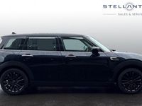 Used Mini Cooper Clubman Classic 136 HP (100 kW) 2022 Estate