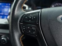 Used Ford Ranger Wildtrack 2022 Black Pickup