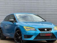 Used Seat Leon CUPRA 190 HP (139 kW) 2015 Coupe