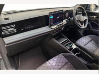 Used VW Tiguan R-line 150 HP (110 kW) 2025 Grey SUV