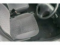 Used Citroën Saxo 2001 Hatchback