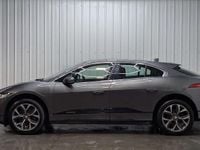 Used Jaguar I-Pace 294 kW (400 HP) 2020 Grey SUV