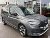 Used Ford Tourneo Connect Active 2023 MPV
