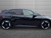 Used VW ID.3 Pro 150 kW (204 HP) 2025 Grenadilla black Hatchback