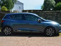 Used Renault Clio Play 110 HP (80 kW) 2019 Grey Hatchback