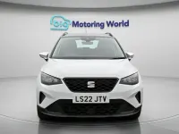 Used Seat Arona SE 95 HP (69 kW) 2025 SUV
