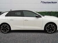 Used Vauxhall Astra Ultimate 114 kW (156 HP) 2026 Hatchback