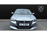 used Peugeot 208 1.2 PureTech 100 Allure 5dr Hatchback