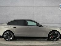 Used BMW i5 Comfort Edition 442 kW (601 HP) 2023 Grey Sedan