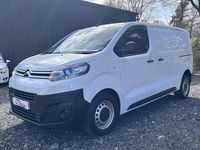 Used Citroën Dispatch 100 HP (73 kW) 2023 White MPV
