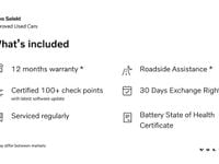 Used Volvo XC90 Plus 250 HP (183 kW) 2025 Red SUV