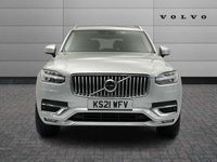 used Volvo XC90 Inscription B5