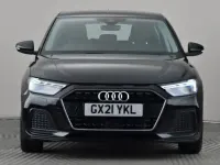 Used Audi A1 Sportback Sport 110 HP (80 kW) 2024 Hatchback