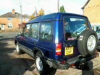 Used Land Rover Discovery 1995 SUV