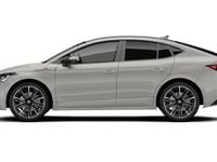 New Skoda Enyaq iV SportLine 210 kW (286 HP) 2025 SUV