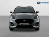 Used Ford Puma ST-Line 125 HP (91 kW) 2025 Silver SUV