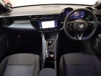 Used Alfa Romeo GT Junior 136 HP (100 kW) 2025 Green Hatchback