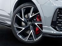 Used Audi RS Q3 Sportback Performance 400 HP (294 kW) 2022 Grey SUV