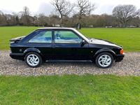 used Ford Escort RS1600 Turbo 3dr