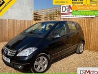 Used Mercedes A180 Avantgarde 2012