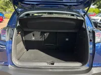 Used Vauxhall Crossland Ultimate 130 HP (95 kW) 2023 Blue SUV