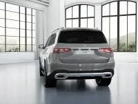 New Mercedes GLS450 Business 367 HP (269 kW) 2025 SUV