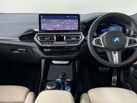 used BMW iX3 M Sport 5dr