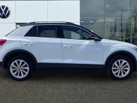 Used VW T-Roc 150 HP (110 kW) 2025 SUV
