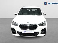 used BMW 1M X1Sport Estate