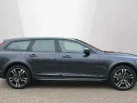 Used Volvo V90 Plus 2019 Grey Estate