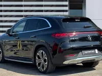 Usado Mercedes EQE350 Business 214 kW (292 HP) 2023 Carrinha