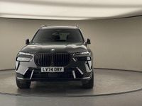 Used BMW X7 M Sport 352 HP (258 kW) 2024 Dravit grey SUV