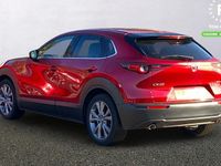 Used Mazda CX-30 Inclusive 122 HP (89 kW) 2023 SUV