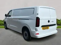 Usado VW Transporter 2026 Branco Van