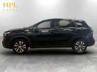 Used Suzuki SX4 S-Cross 115 HP (84 kW) 2023 Black SUV