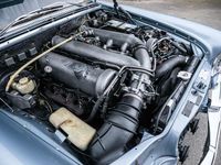 Used Mercedes 300 250 HP (183 kW) 1971 Silver/blue