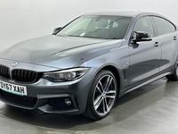 Usado BMW 435 M Sport 313 CV (230 kW) 2020 Coupe