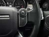 Used Land Rover Discovery HSE 241 HP (177 kW) 2017 Black SUV