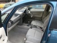 Used Audi A2 2000 Hatchback