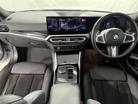 Used BMW 220 M Sport 181 HP (133 kW) 2023 Grey Coupe