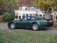 used Aston Martin Vantage Vantage