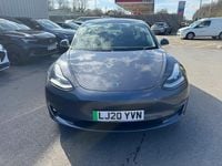 Usado Tesla Model 3 Performance 461 kW (627 CV) 2020 Berlina