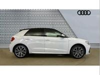 New Audi A1 S-Line 94 HP (69 kW) 2025 Other SUV
