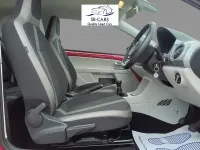 Usado VW up! high up! 90 HP (66 kW) 2016 Vermelho Citadino
