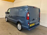 used Nissan NV300 2.0 dCi 170ps H1 Tekna Van